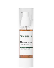 3L Centella Green Toner