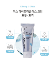 Load image into Gallery viewer, Max Hydra Plus Cream [써모슈티컬] 맥스 하이드라플러스 크림
