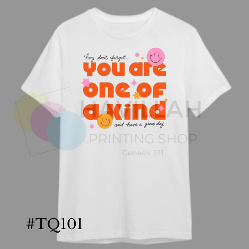 T-shirt Quotes #TQ101