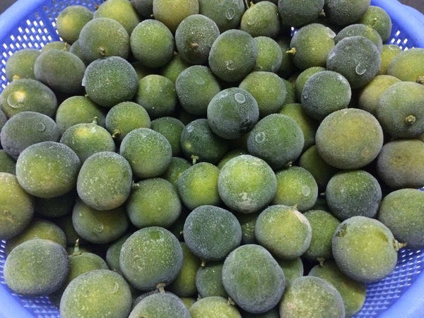 Frozen Calamansi 400g