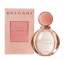 Load image into Gallery viewer, Bulgari Rose Goldea
