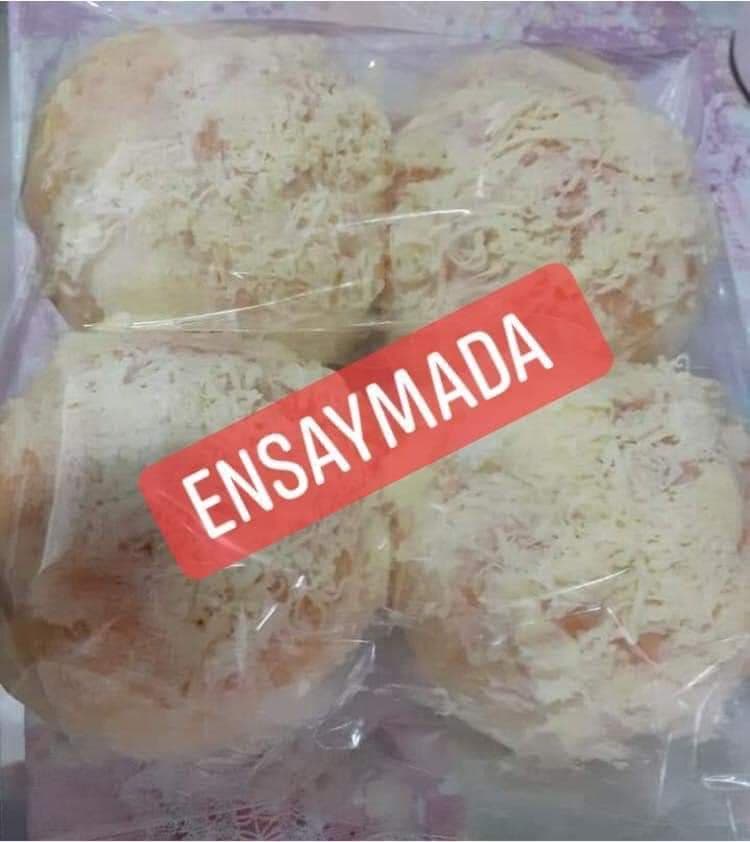 Ensaymada