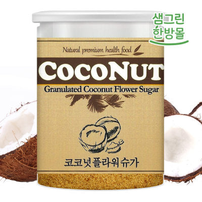 Coconut Flower Sugar 300g