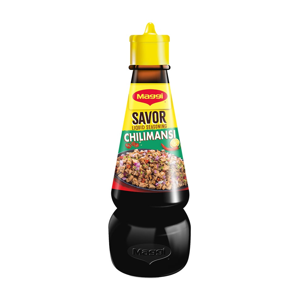 Maggi Savor Chilimansi 130ml