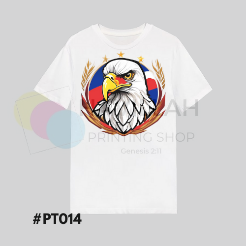 Political T-shirt #PT014