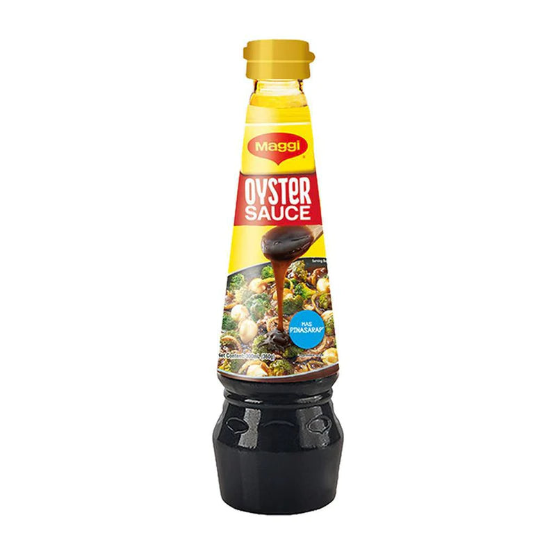 Maggi Oyster Sauce 300ml