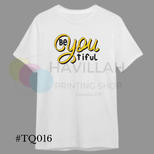 T-shirt Quotes #TQ016