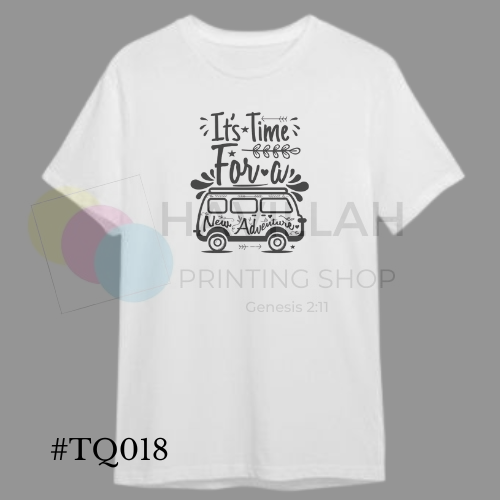 T-shirt Quotes #TQ018