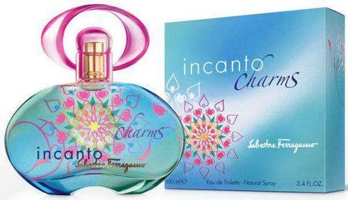 Ferragamo Incanto Charm