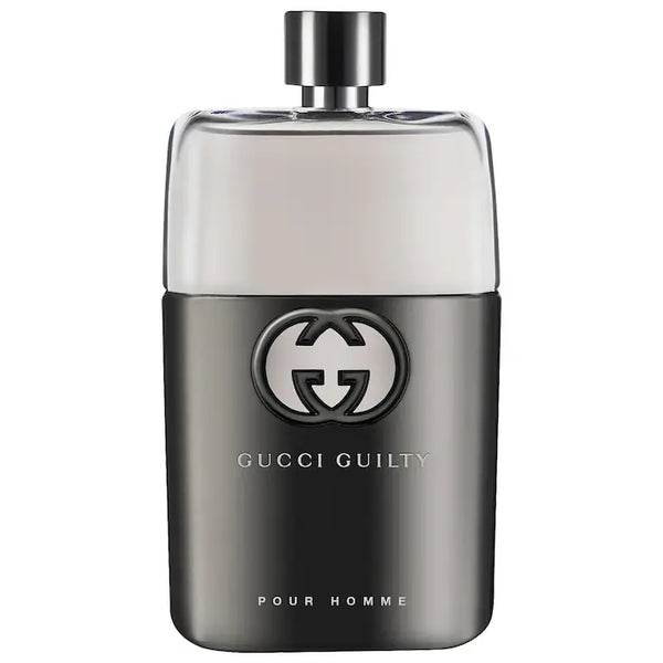 Gucci Guilty Pour Homme ( MEN'S)