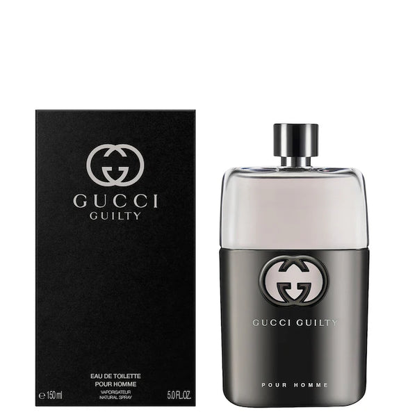 Gucci Guilty Pour Homme ( MEN'S)