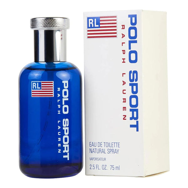 Ralph Lauren Polo Sport EDT 75ml (MEN'S)