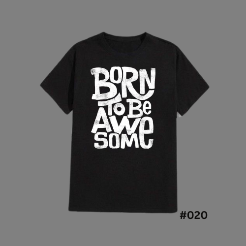 T-shirt #020