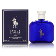 Load image into Gallery viewer, Ralph Lauren Polo Blue (MEN&#39;S)
