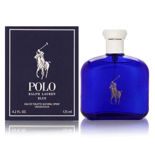 Ralph Lauren Polo Blue (MEN'S)