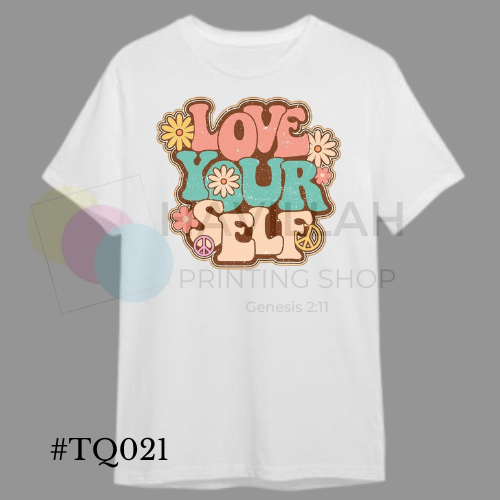 T-shirt Quotes #TQ021