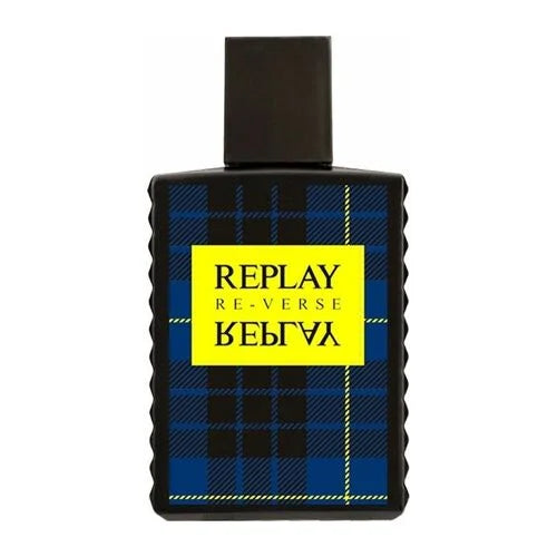 Replay Signature Reverse for Men