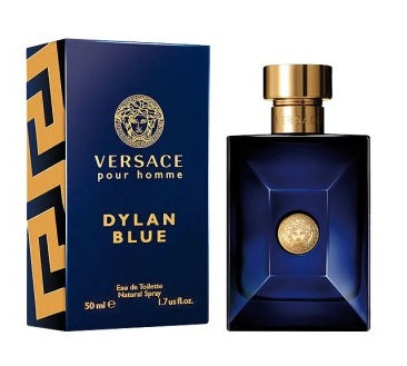 Versace Pour Homme Dylan Blue