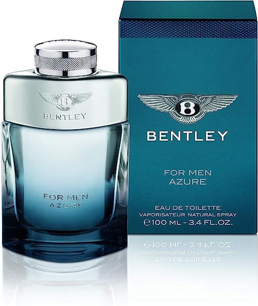 Bentley for Men Azur EDT 100ml