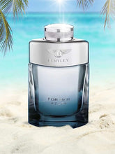 Load image into Gallery viewer, Bentley for Men Azur EDT 100ml
