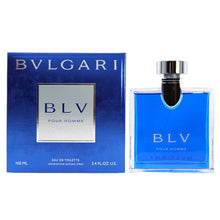 Load image into Gallery viewer, Bulgari Blue Homme
