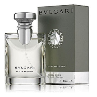 Bulgari Pour Homme 100ml (MEN'S)