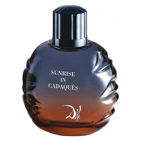 Salvador Dali Sunrise in Cadaques Pour Homme (MEN'S)