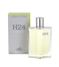 Load image into Gallery viewer, Hermes H24 EDT 100ml (MEN&#39;S)
