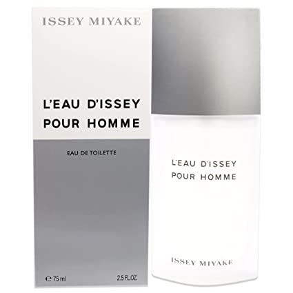 Issey Miyaki Rodyssey Pour Homme 125ml (MEN'S)