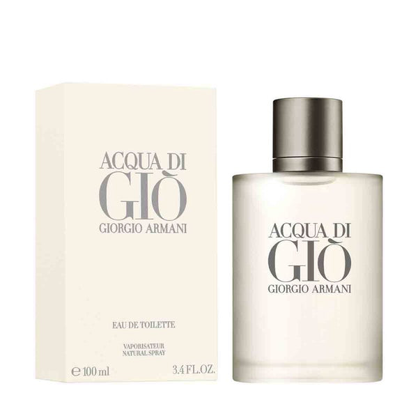 Giorgio Armani Aqua Di Gio Homme (MEN'S)