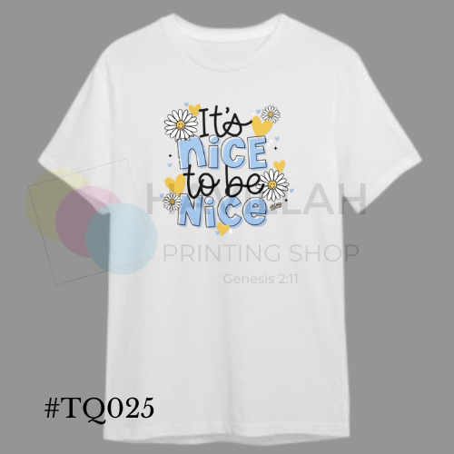 T-shirt Quotes #TQ025