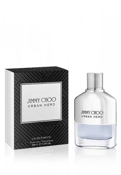 Jimmy Choo Urban Hero EDP 30ml (MEN'S)