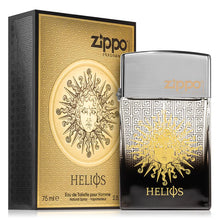 Load image into Gallery viewer, Zippo Helios (MEN&#39;S)
