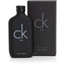 Load image into Gallery viewer, Calvin Klein CK BE EDT (MEN&#39;S)
