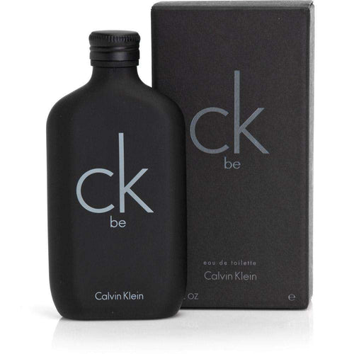 Calvin Klein CK BE EDT (MEN'S)