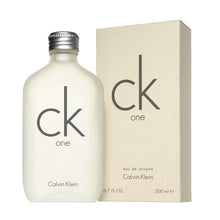 Load image into Gallery viewer, Calvin Klein CK ONE EDT (MEN&#39;S)
