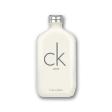 Load image into Gallery viewer, Calvin Klein CK ONE EDT (MEN&#39;S)
