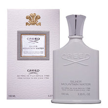 Load image into Gallery viewer, Creed Silver Mountain Water EDP 100ml (MEN&#39;S)
