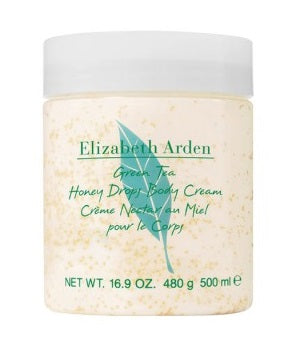 Elizabeth Arden Green Tea Honey Drops Body Cream 500ml