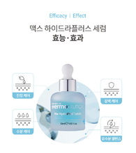 Load image into Gallery viewer, Max Hydra Plus Serum [써모슈티컬] 맥스 하이드라플러스 세럼
