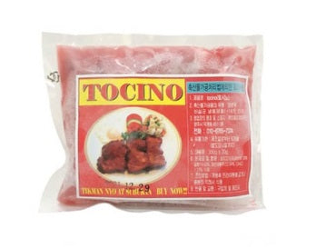 Tocino [Red]