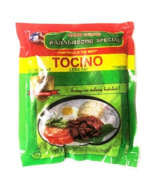 Tocino [Green]