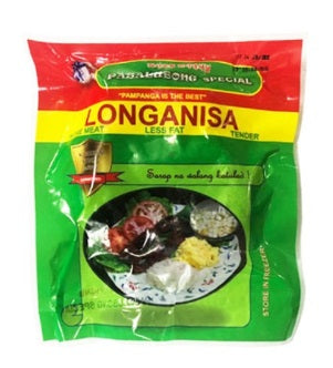 Longanisa [Green]