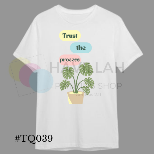 T-shirt Quotes #TQ039