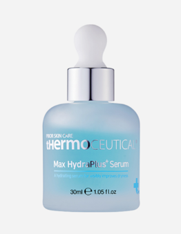 Max Hydra Plus Serum [써모슈티컬] 맥스 하이드라플러스 세럼