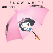 Load image into Gallery viewer, Kids Umbrella #KU003
