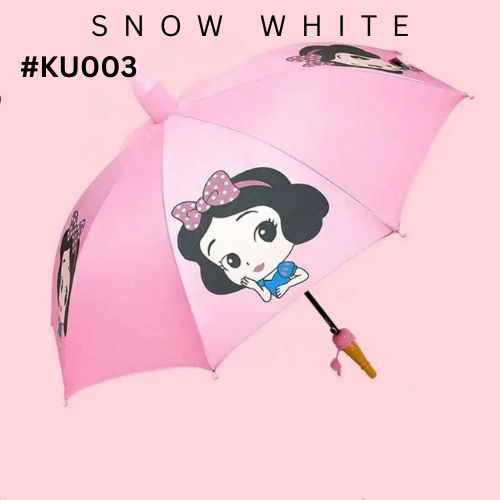 Kids Umbrella #KU003