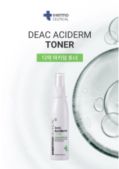 Diac Archidum Toner [써모슈티컬] 디악 아키덤 토너