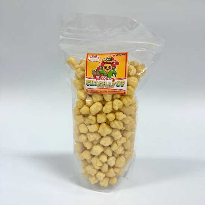 Chichapop sweet corn