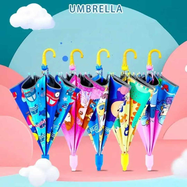 Kids Umbrella #KU001